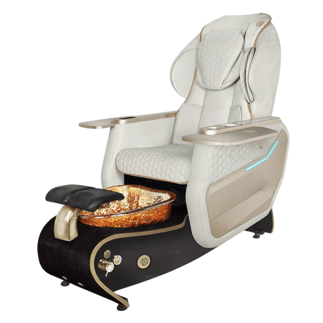 Lavender Relax Pedicure Spa - Kaemark