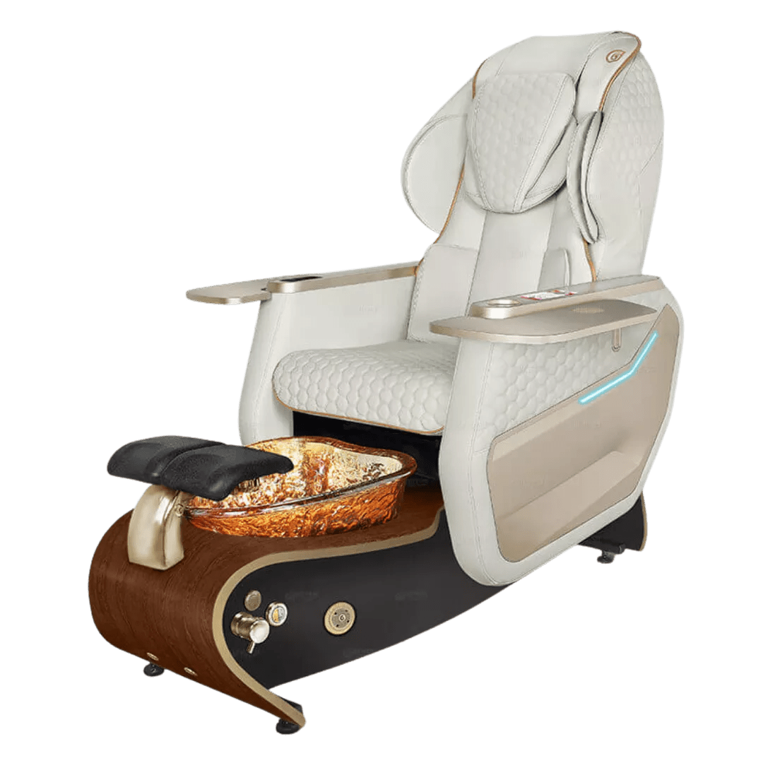 Lavender Relax Pedicure Spa - Kaemark