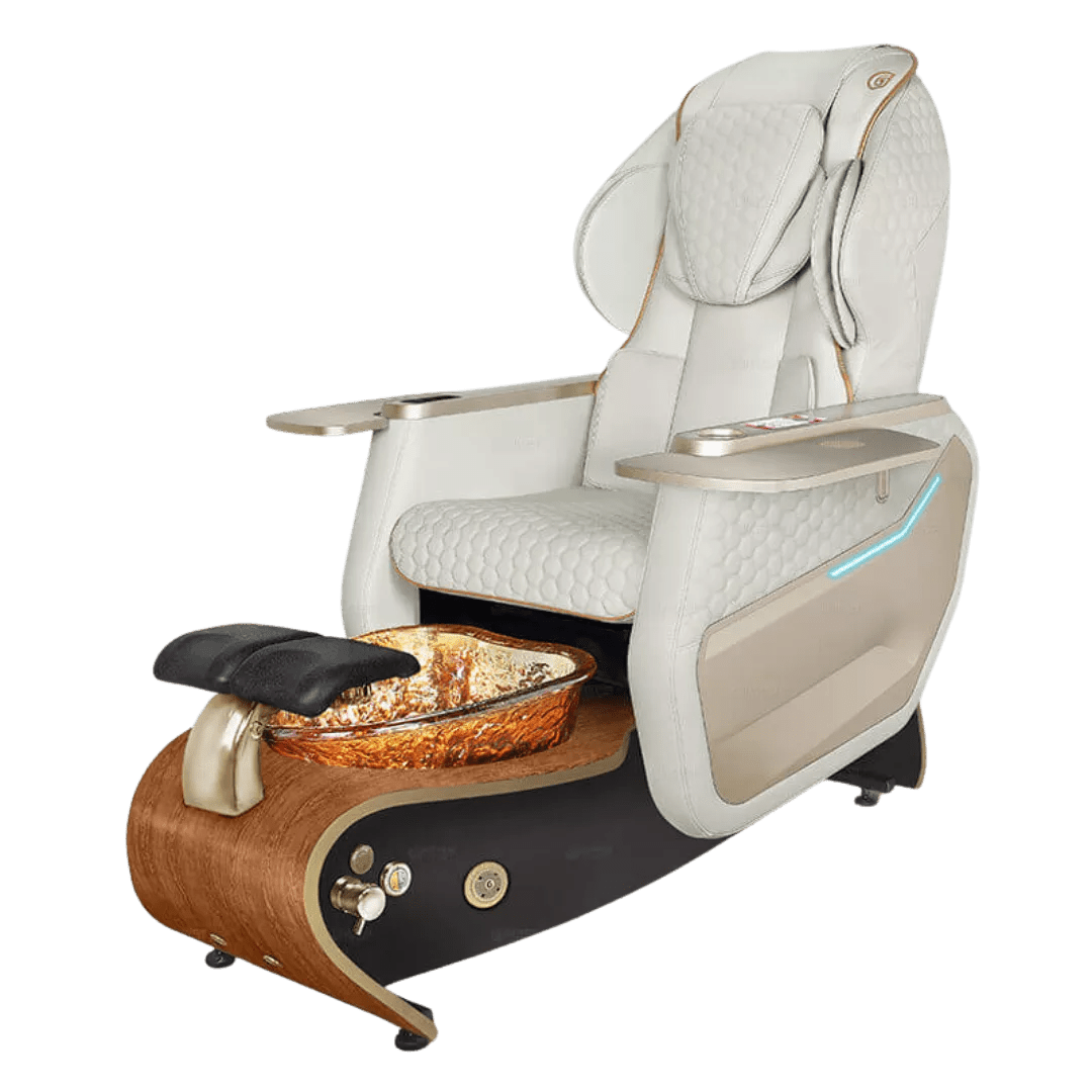 Lavender Relax Pedicure Spa - Kaemark