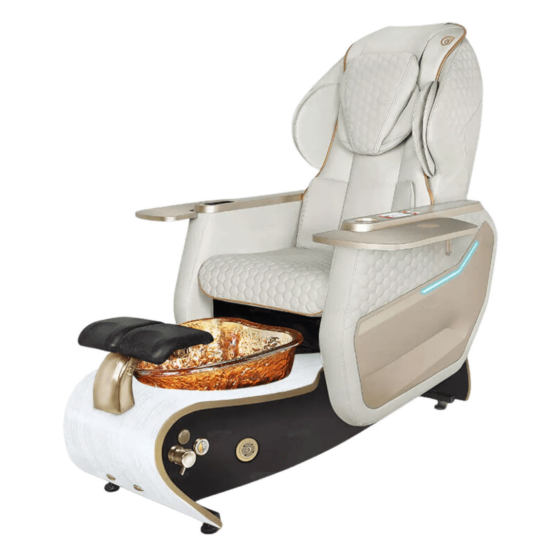 Lavender Relax Pedicure Spa - Kaemark