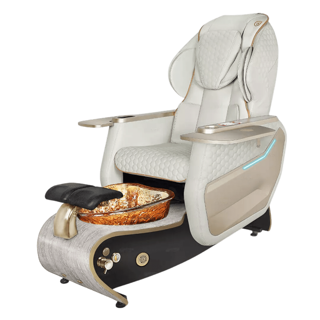 Lavender Relax Pedicure Spa - Kaemark