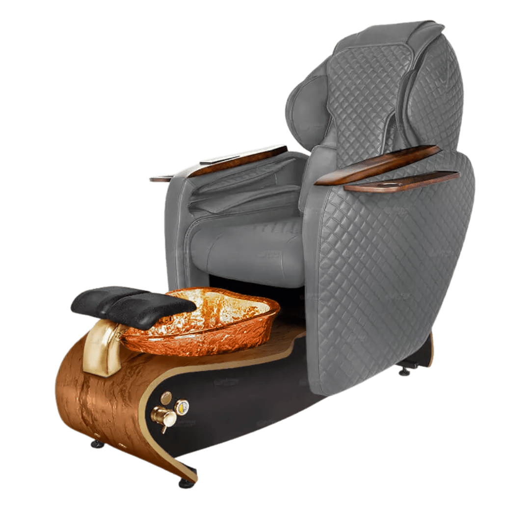 Lavender Relax Pedicure Spa - Kaemark