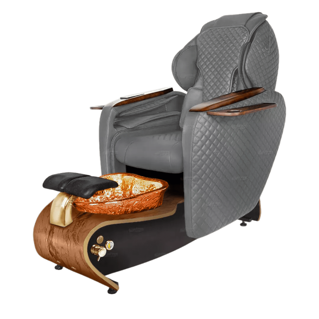 Lavender Relax Pedicure Spa - Kaemark