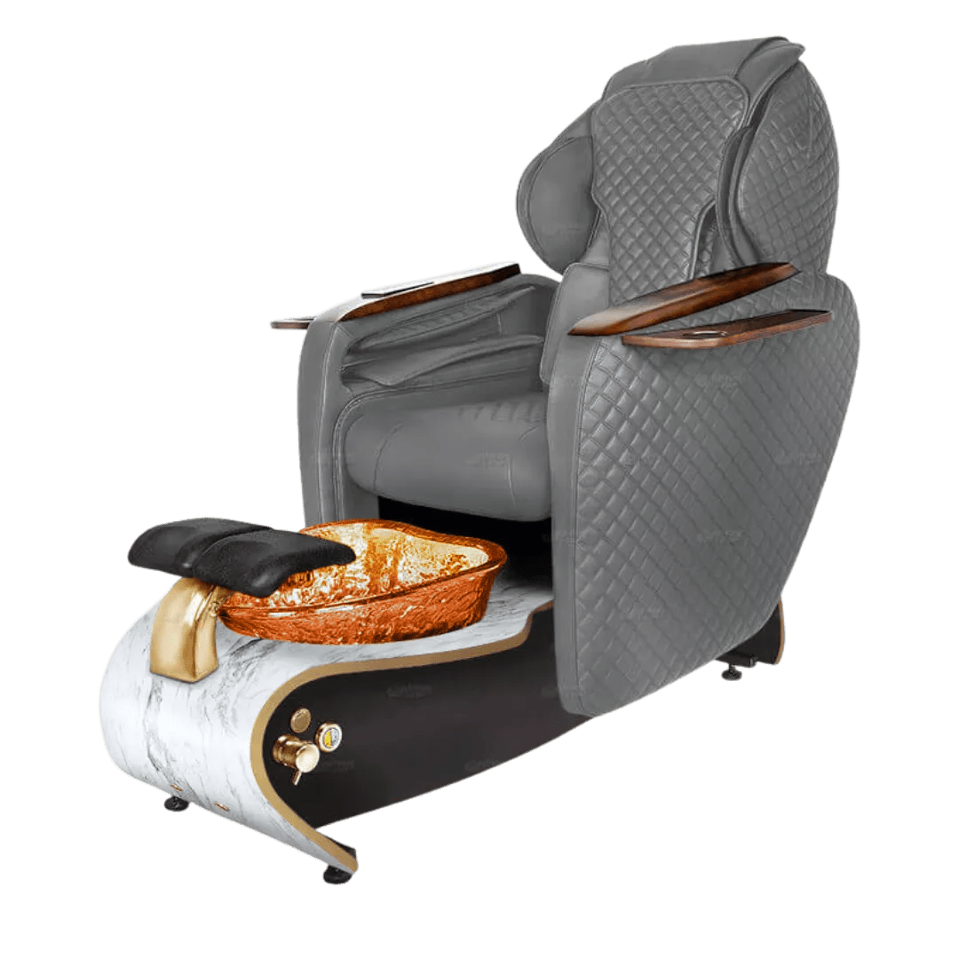 Lavender Relax Pedicure Spa - Kaemark