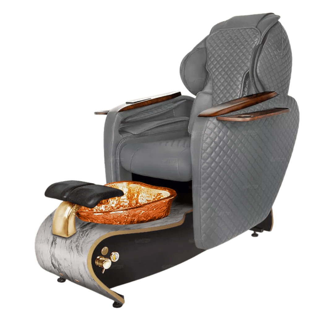 Lavender Relax Pedicure Spa - Kaemark
