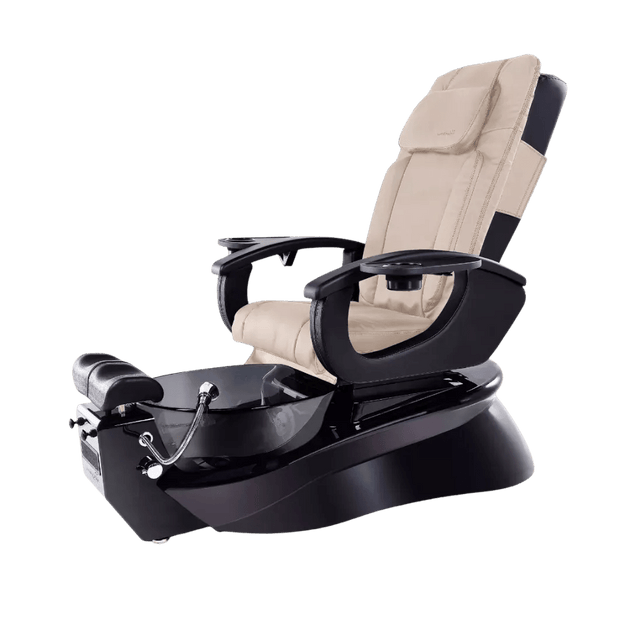 Le Reve LX Pedicure Spa - Kaemark