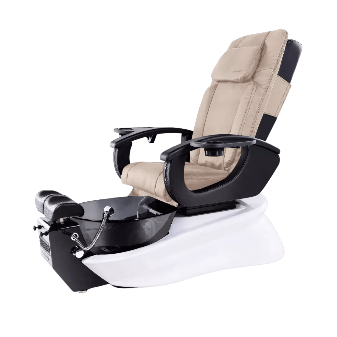 Le Reve LX Pedicure Spa - Kaemark
