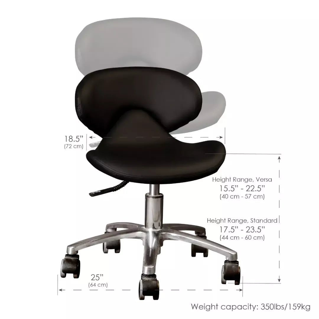 Levitate Stool - Kaemark