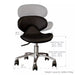 Levitate Stool - Kaemark