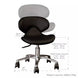 Levitate Stool - Kaemark