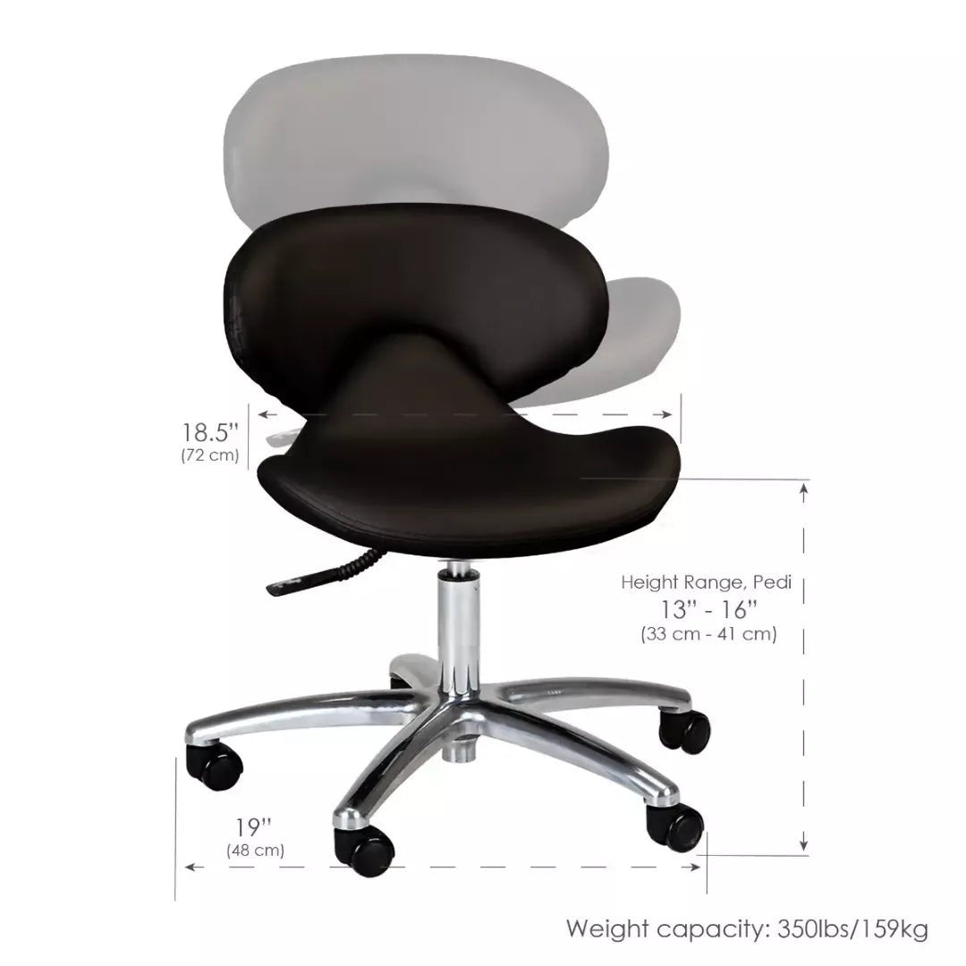 Levitate Stool - Kaemark