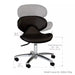 Levitate Stool - Kaemark