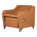 Malia Shampoo Chair with Legrest - Kaemark