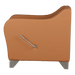 Malia Shampoo Chair with Legrest - Kaemark