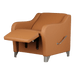 Malia Shampoo Chair with Legrest - Kaemark
