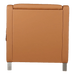 Malia Shampoo Chair with Legrest - Kaemark