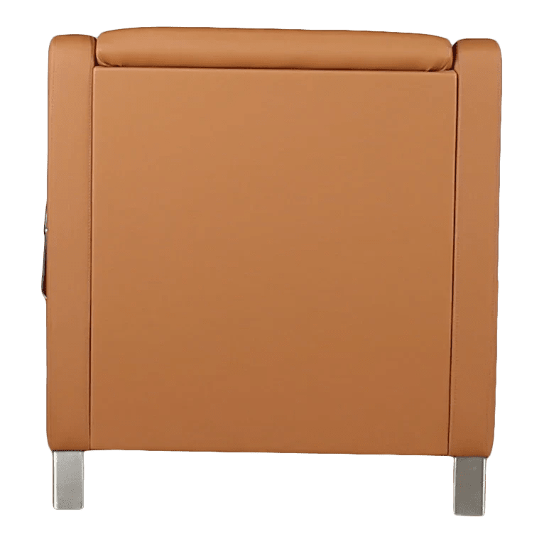 Malia Shampoo Chair with Legrest - Kaemark