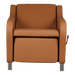 Malia Shampoo Chair with Legrest - Kaemark