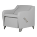Malia Shampoo Chair with Legrest - Kaemark