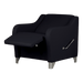 Malia Shampoo Chair with Legrest - Kaemark