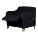 Malia Shampoo Chair with Legrest - Kaemark