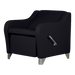 Malia Shampoo Chair with Legrest - Kaemark