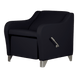 Malia Shampoo Chair with Legrest - Kaemark