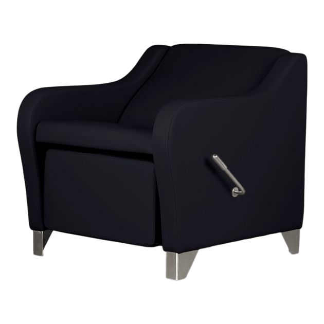Malia Shampoo Chair with Legrest - Kaemark