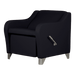 Malia Shampoo Chair with Legrest - Kaemark