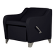 Malia Shampoo Chair with Legrest - Kaemark