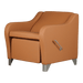 Malia Shampoo Chair with Legrest - Kaemark