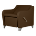 Malia Shampoo Chair with Legrest - Kaemark