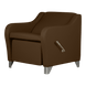 Malia Shampoo Chair with Legrest - Kaemark
