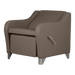Malia Shampoo Chair with Legrest - Kaemark