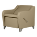 Malia Shampoo Chair with Legrest - Kaemark