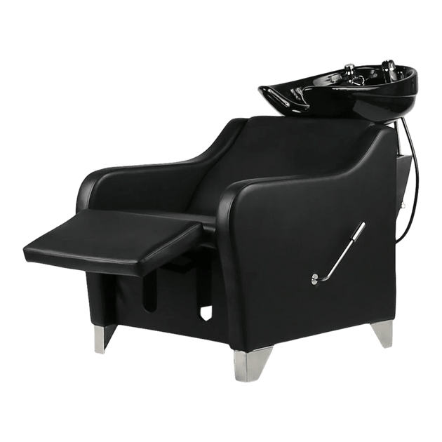 Malia Shampoo Shuttle with Legrest - Kaemark