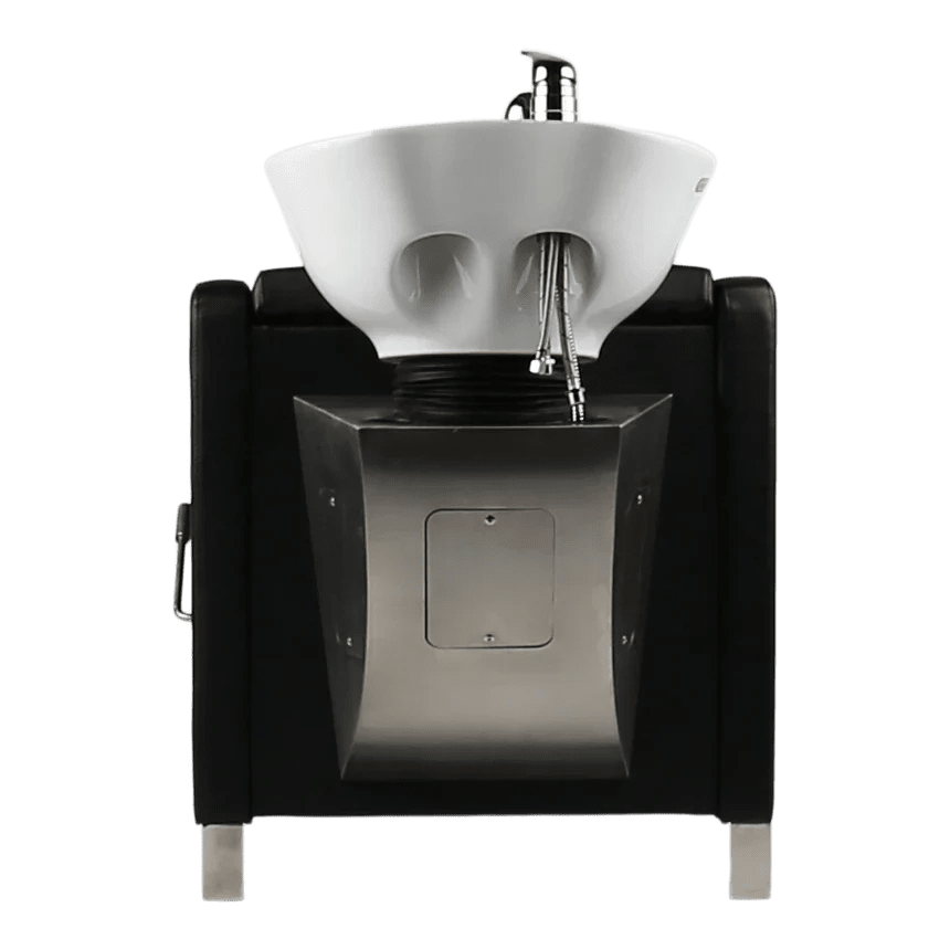 Malia Shampoo Shuttle with Legrest - Kaemark