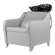 Malia Shampoo Shuttle with Upgraded Upholstery - Kaemark