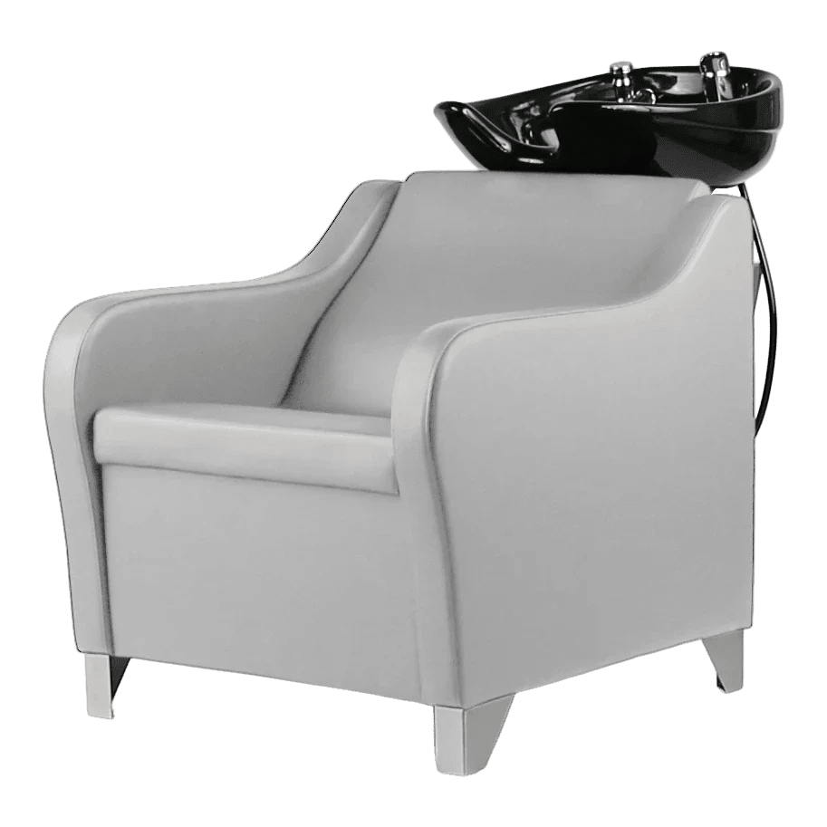 Malia Shampoo Shuttle with Upgraded Upholstery - Kaemark