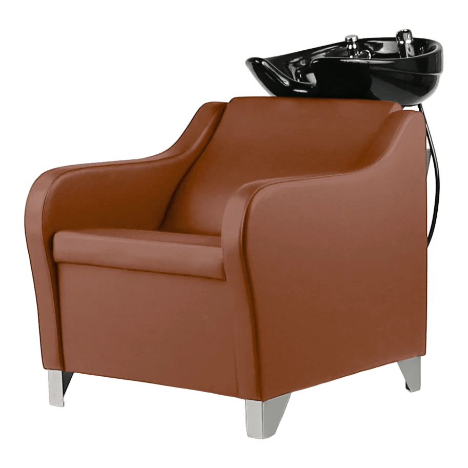 Malia Shampoo Shuttle with Upgraded Upholstery - Kaemark
