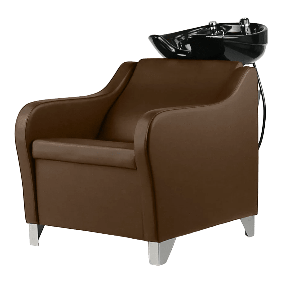 Malia Shampoo Shuttle with Upgraded Upholstery - Kaemark