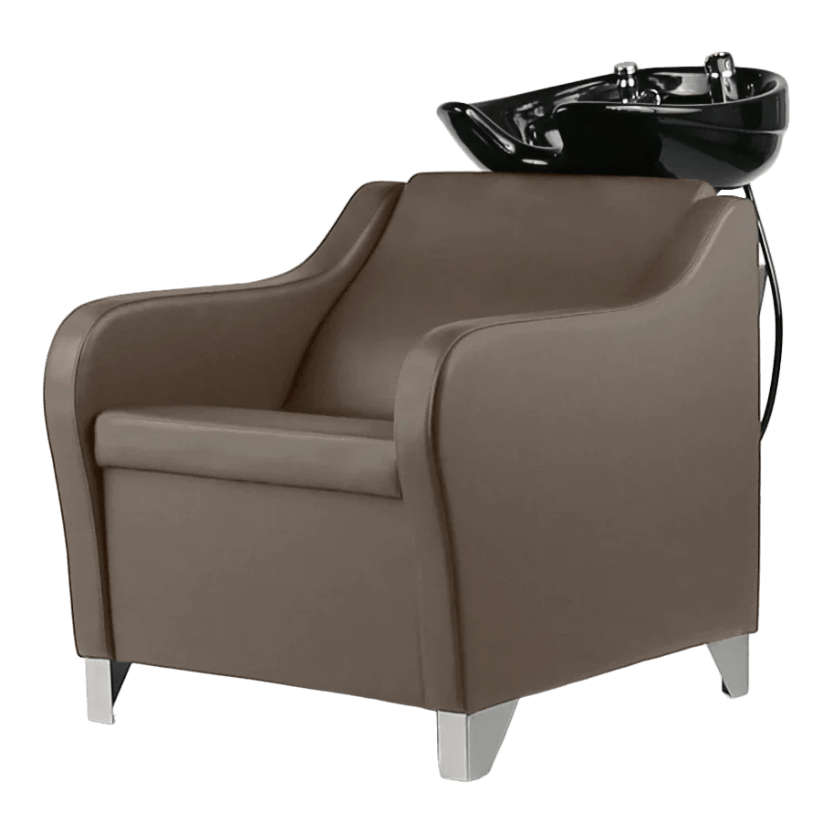 Malia Shampoo Shuttle with Upgraded Upholstery - Kaemark