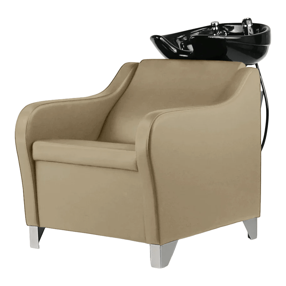 Malia Shampoo Shuttle with Upgraded Upholstery - Kaemark