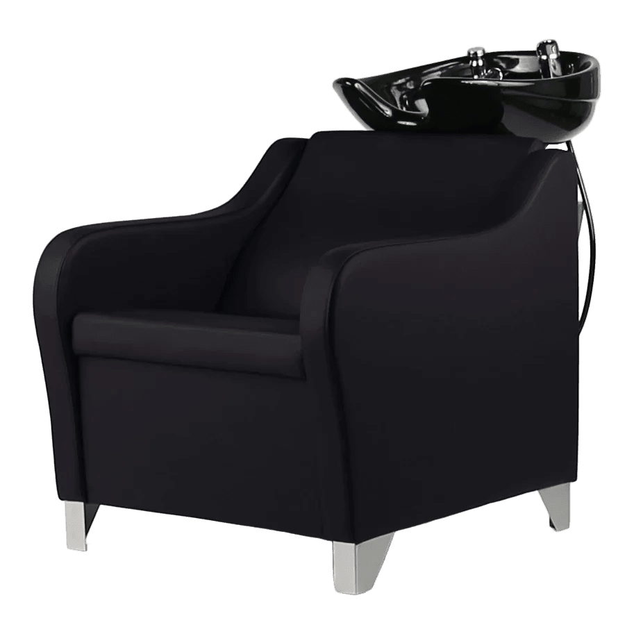 Malia Shampoo Shuttle with Upgraded Upholstery - Kaemark