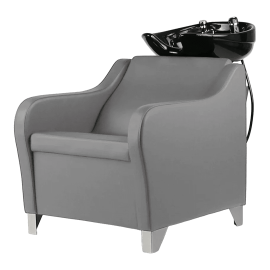 Malia Shampoo Shuttle with Upgraded Upholstery - Kaemark