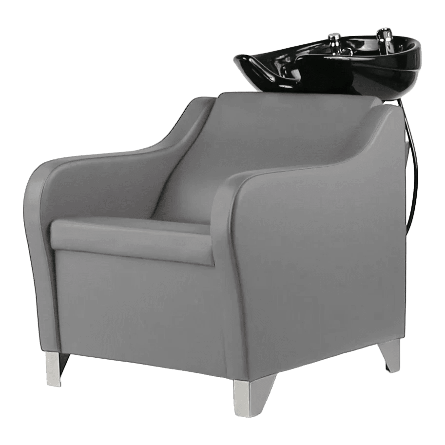 Malia Shampoo Shuttle with Upgraded Upholstery - Kaemark