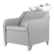 Malia Shampoo Shuttle with Upgraded Upholstery - Kaemark
