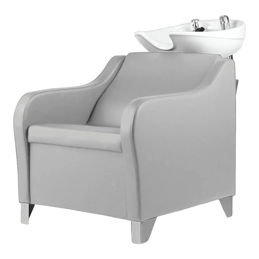Malia Shampoo Shuttle with Upgraded Upholstery - Kaemark