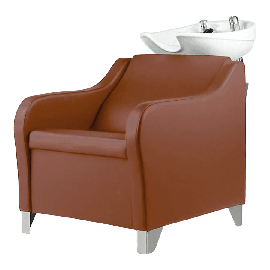 Malia Shampoo Shuttle with Upgraded Upholstery - Kaemark
