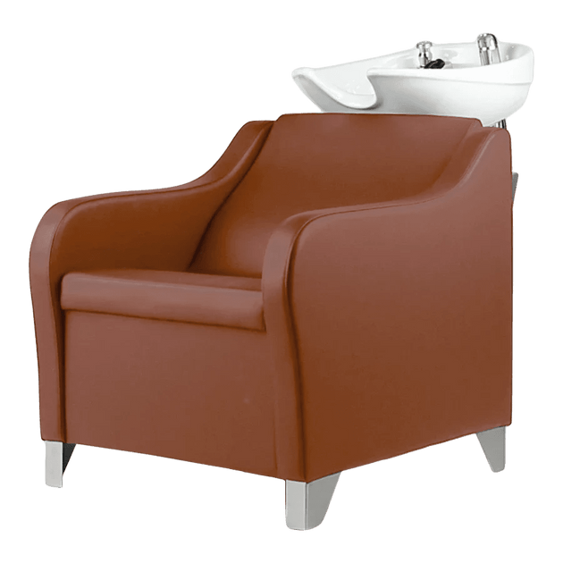 Malia Shampoo Shuttle with Upgraded Upholstery - Kaemark